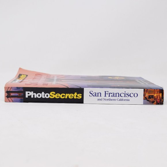 PhotoSecrets San Francisco Northern California CA Sights How to Photograph Them - Picture 3 of 16